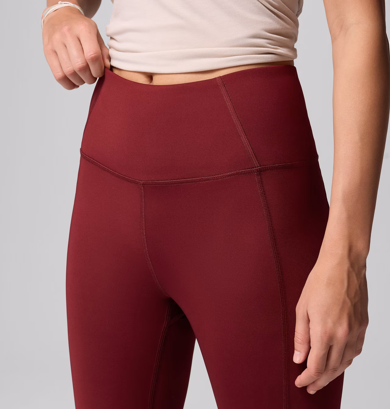 PANTALON FEMENINO COLUMBIA BOUNDLESS TREK – foto 5